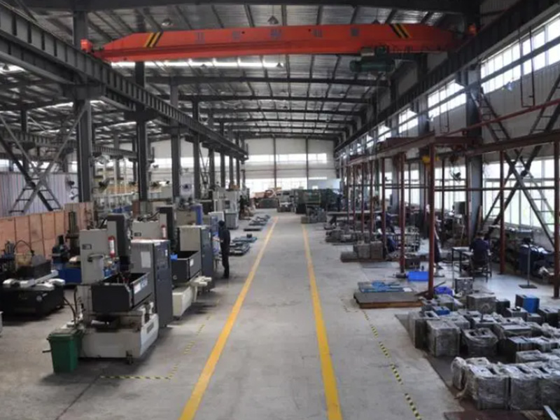 三星電子工程案例